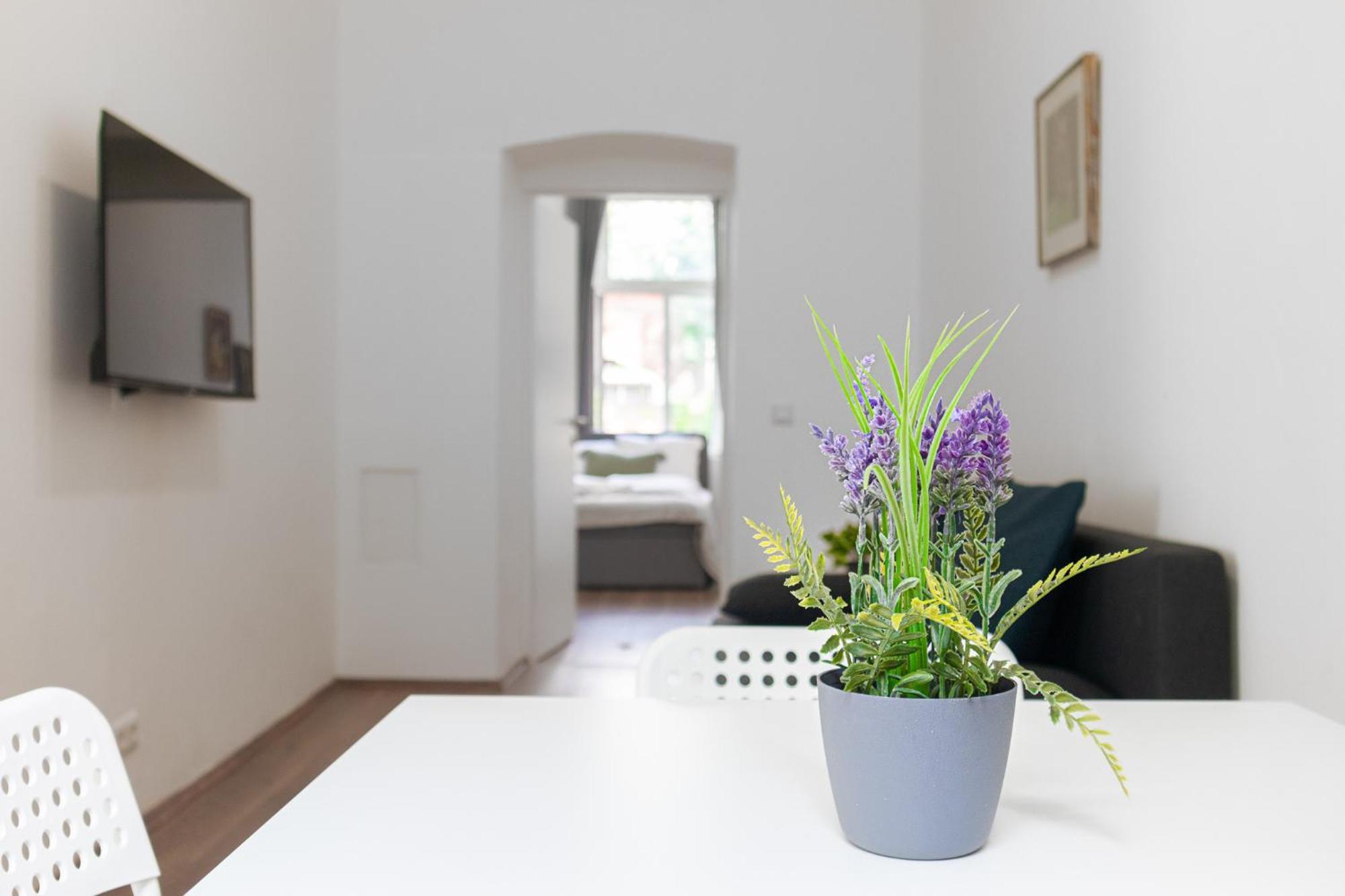 Stunning 2br Perfect For 4 People Appartement Wenen
