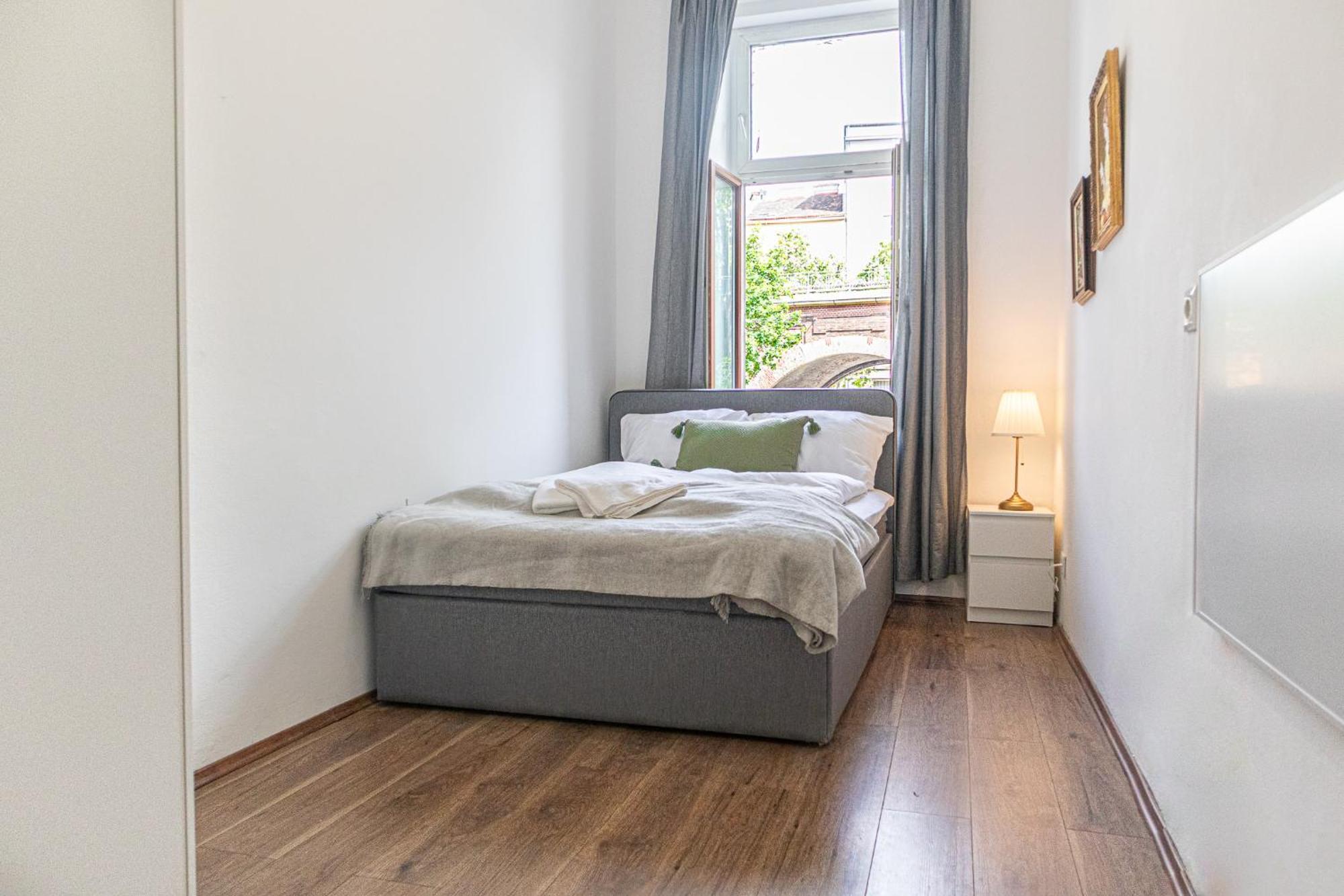 Stunning 2br Perfect For 4 People Wenen
