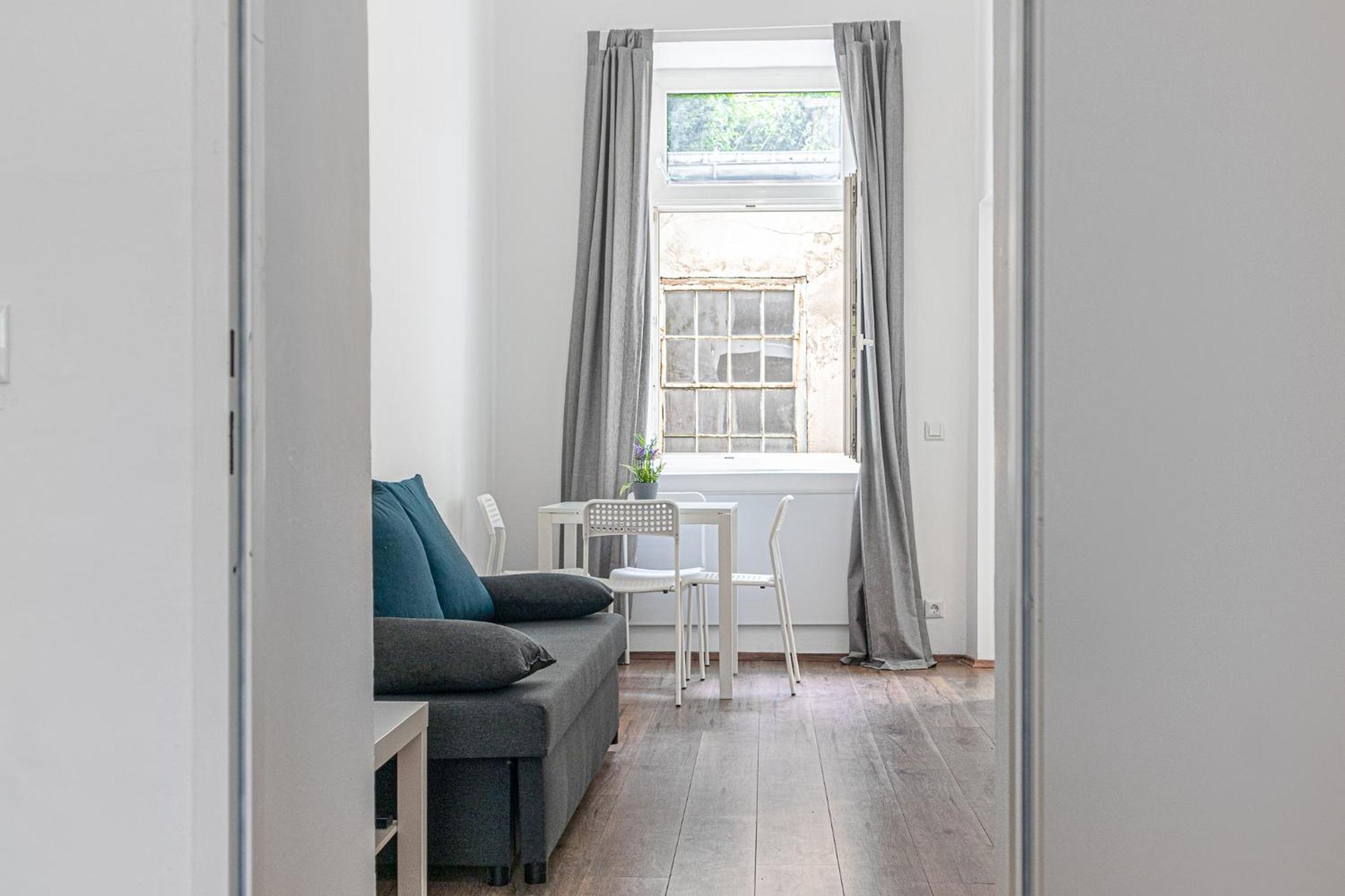 Stunning 2br Perfect For 4 People Appartement *