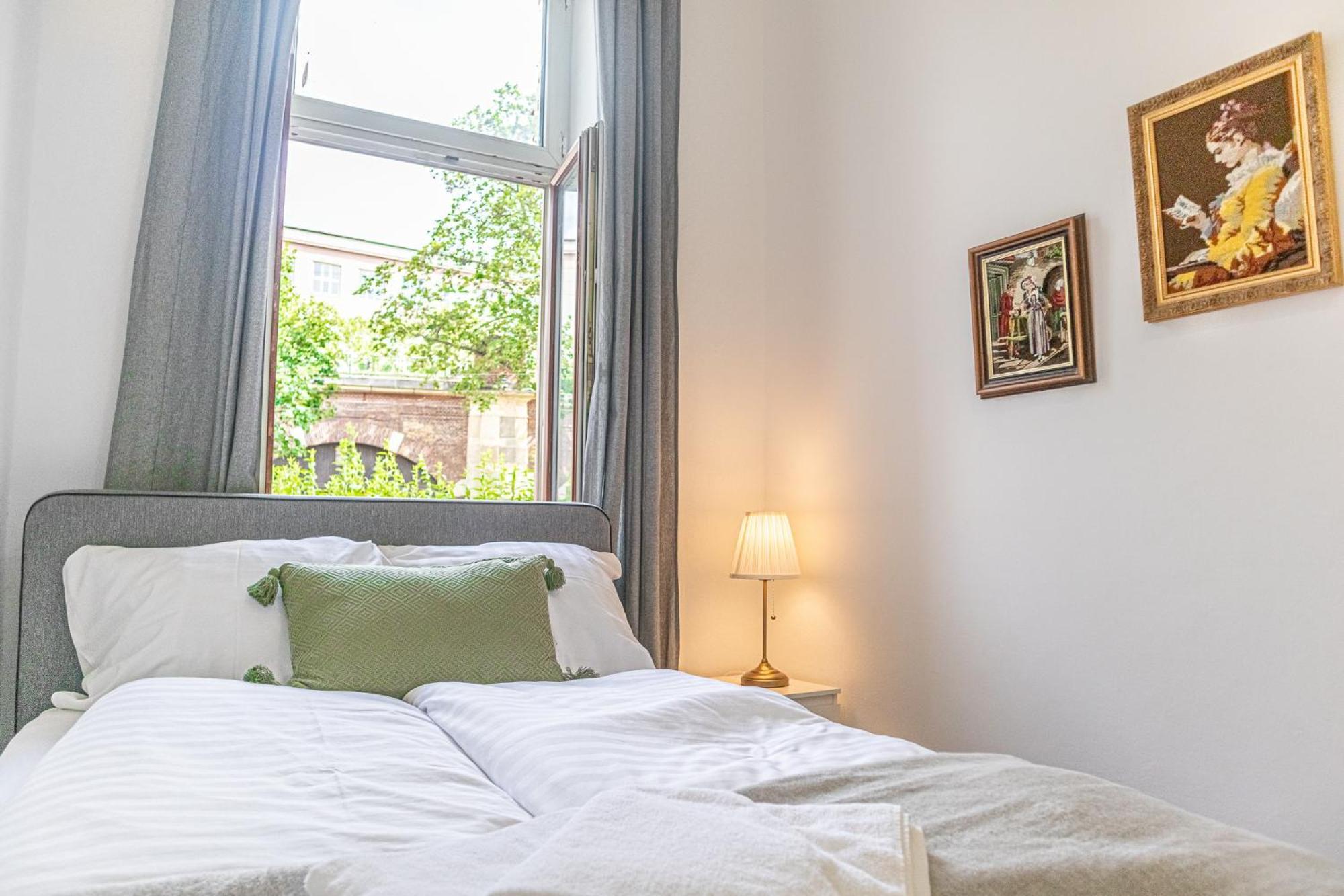 Stunning 2br Perfect For 4 People * Wenen
