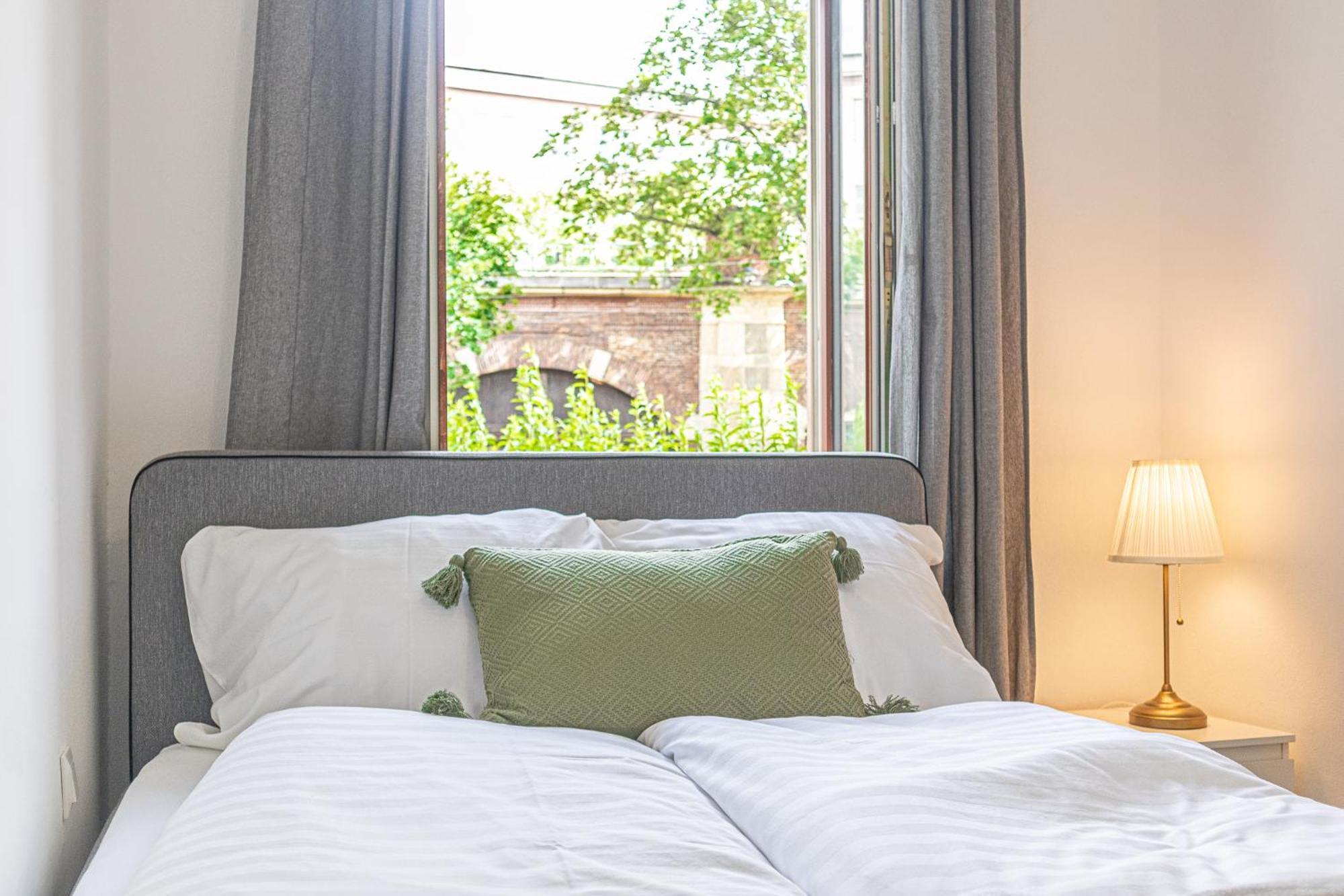 Stunning 2br Perfect For 4 People Appartement