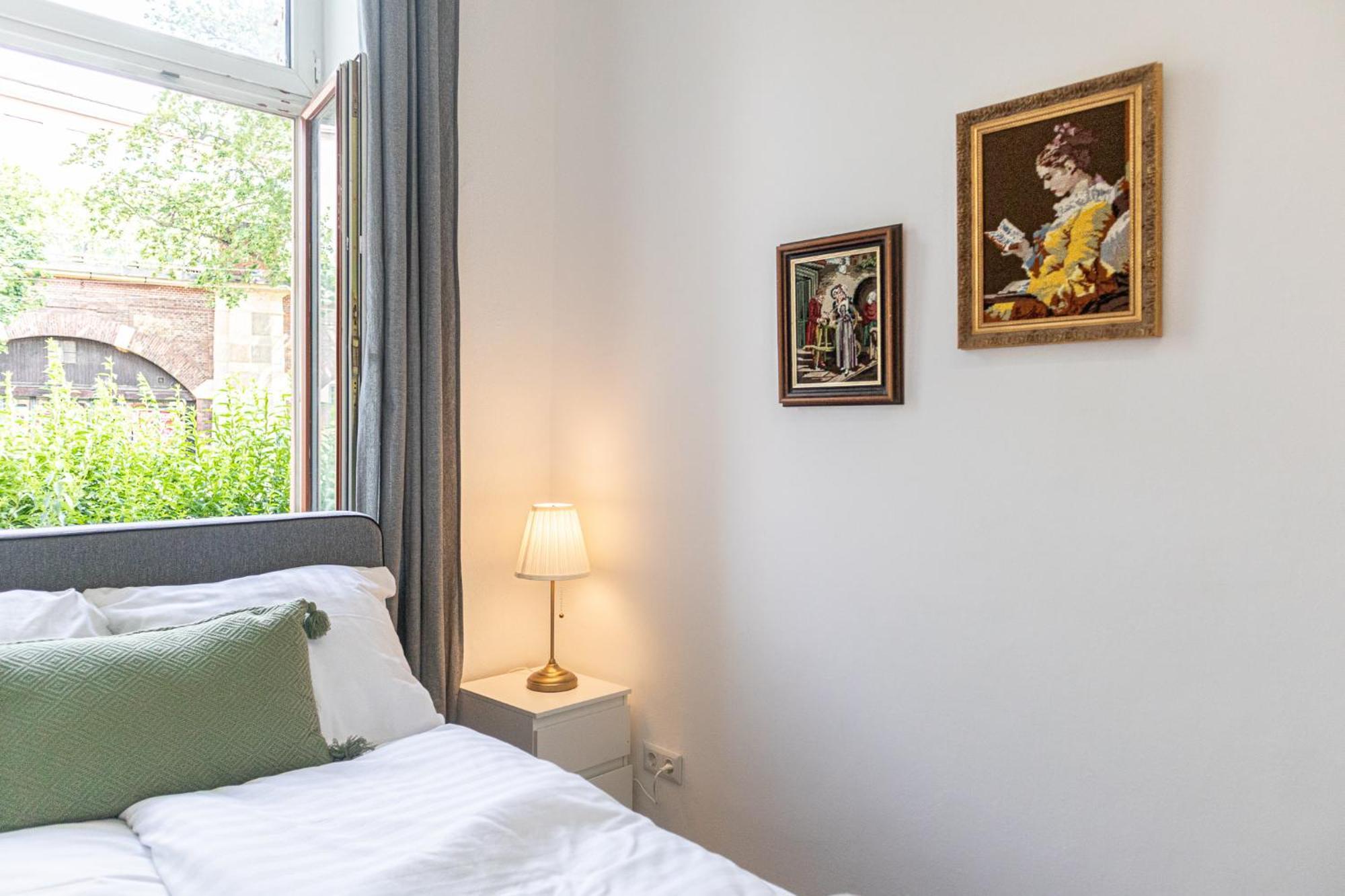 Stunning 2br Perfect For 4 People Appartement *