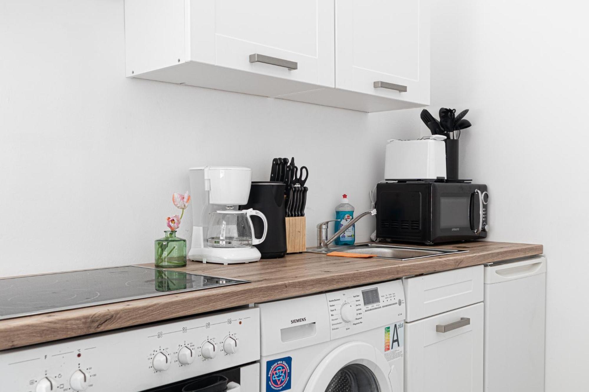 Appartement Stunning 2br Perfect For 4 People Wenen