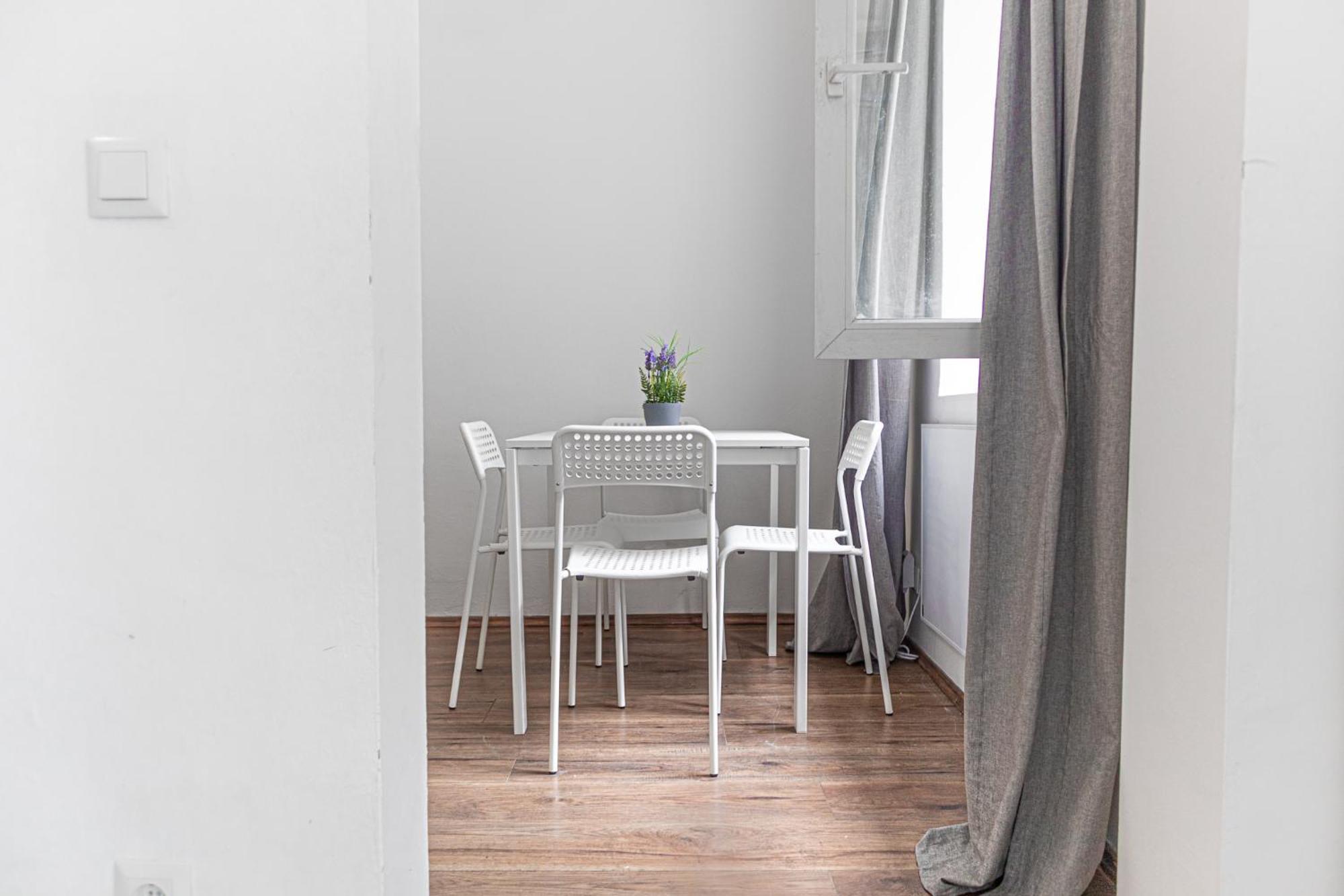Stunning 2br Perfect For 4 People Appartement *