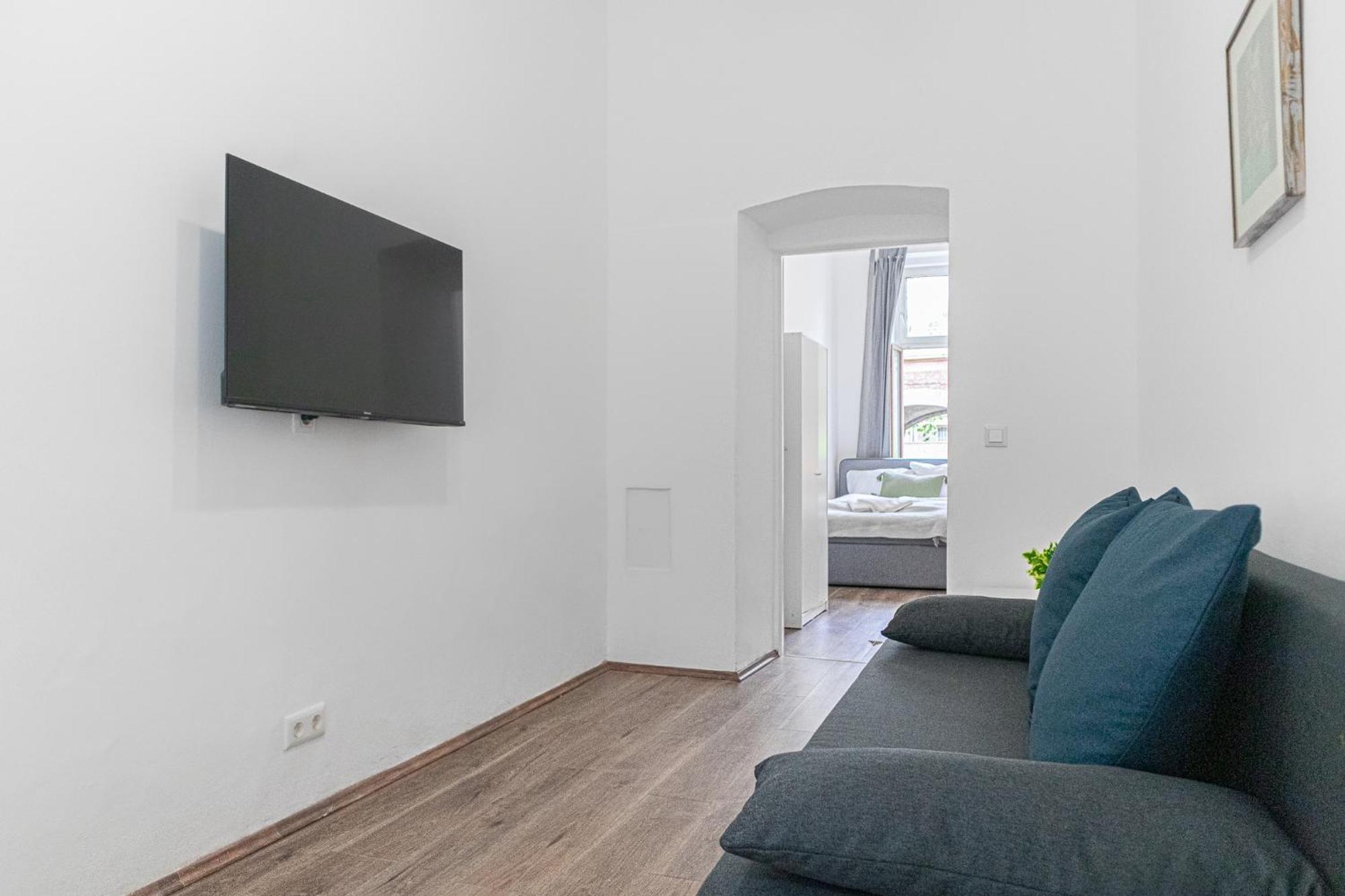 Stunning 2br Perfect For 4 People Appartement