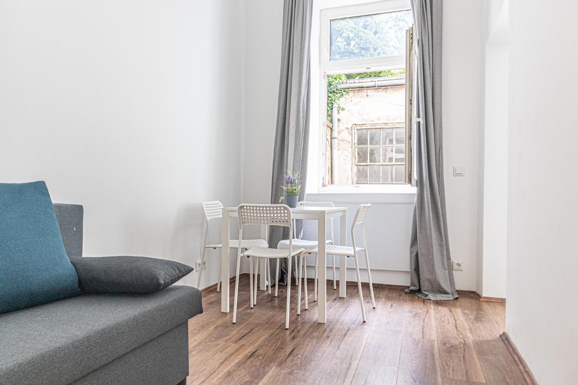 Stunning 2br Perfect For 4 People Wenen