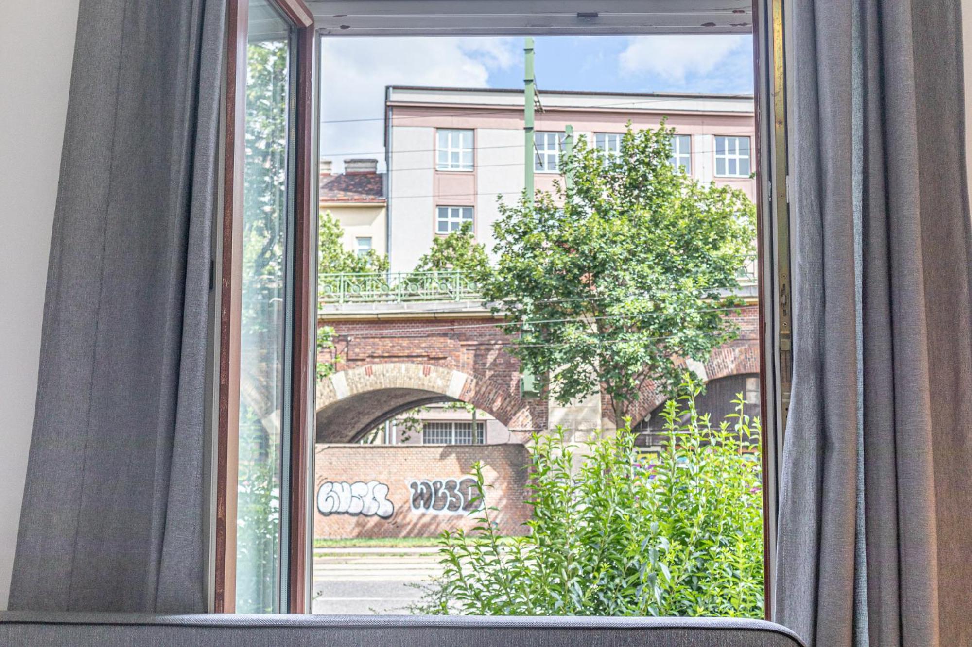 Stunning 2br Perfect For 4 People Appartement Wenen