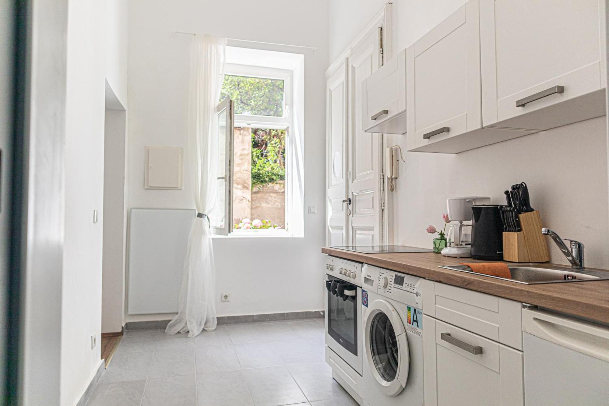 Stunning 2br Perfect For 4 People Wenen