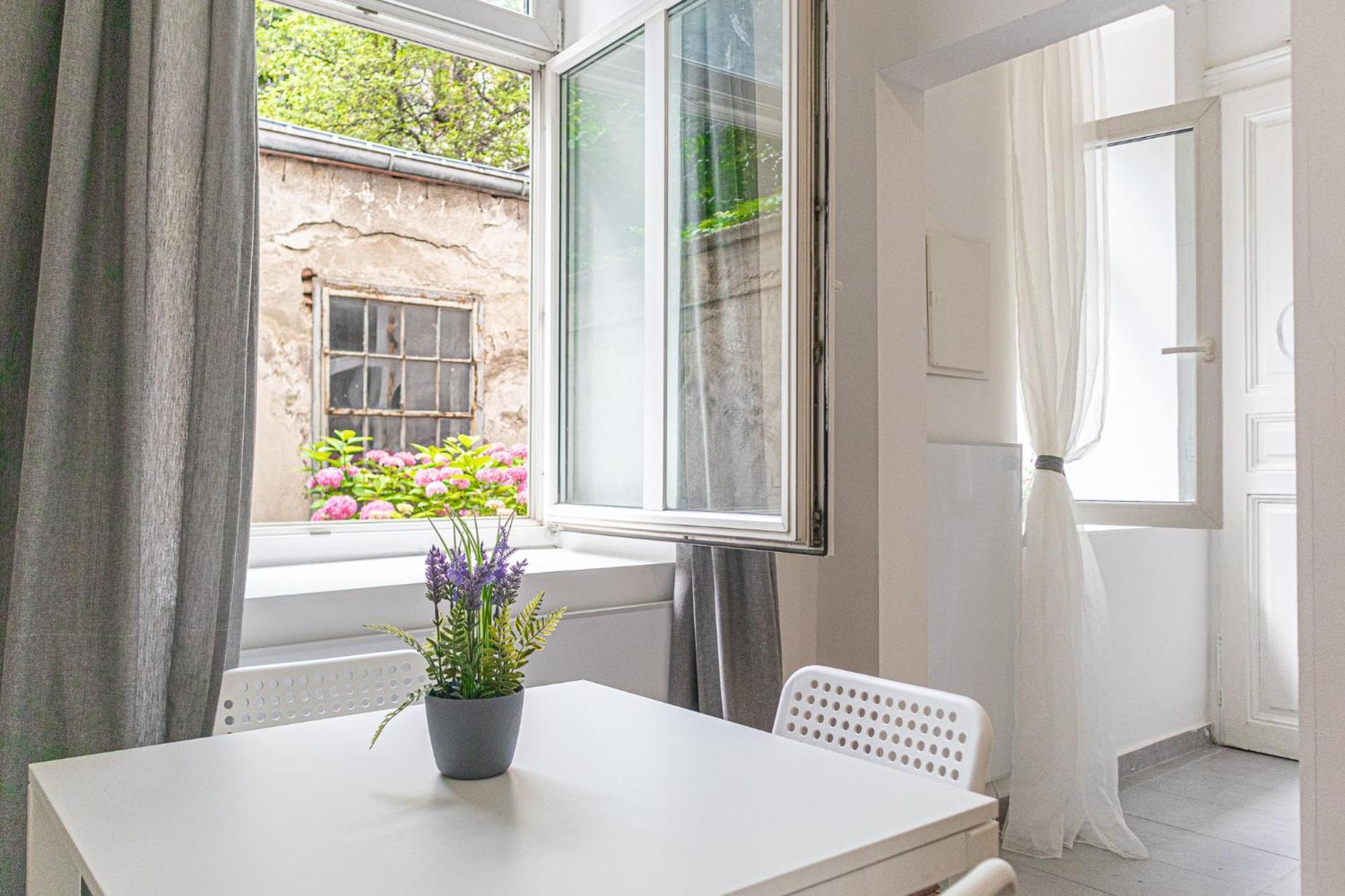 Stunning 2br Perfect For 4 People Appartement *