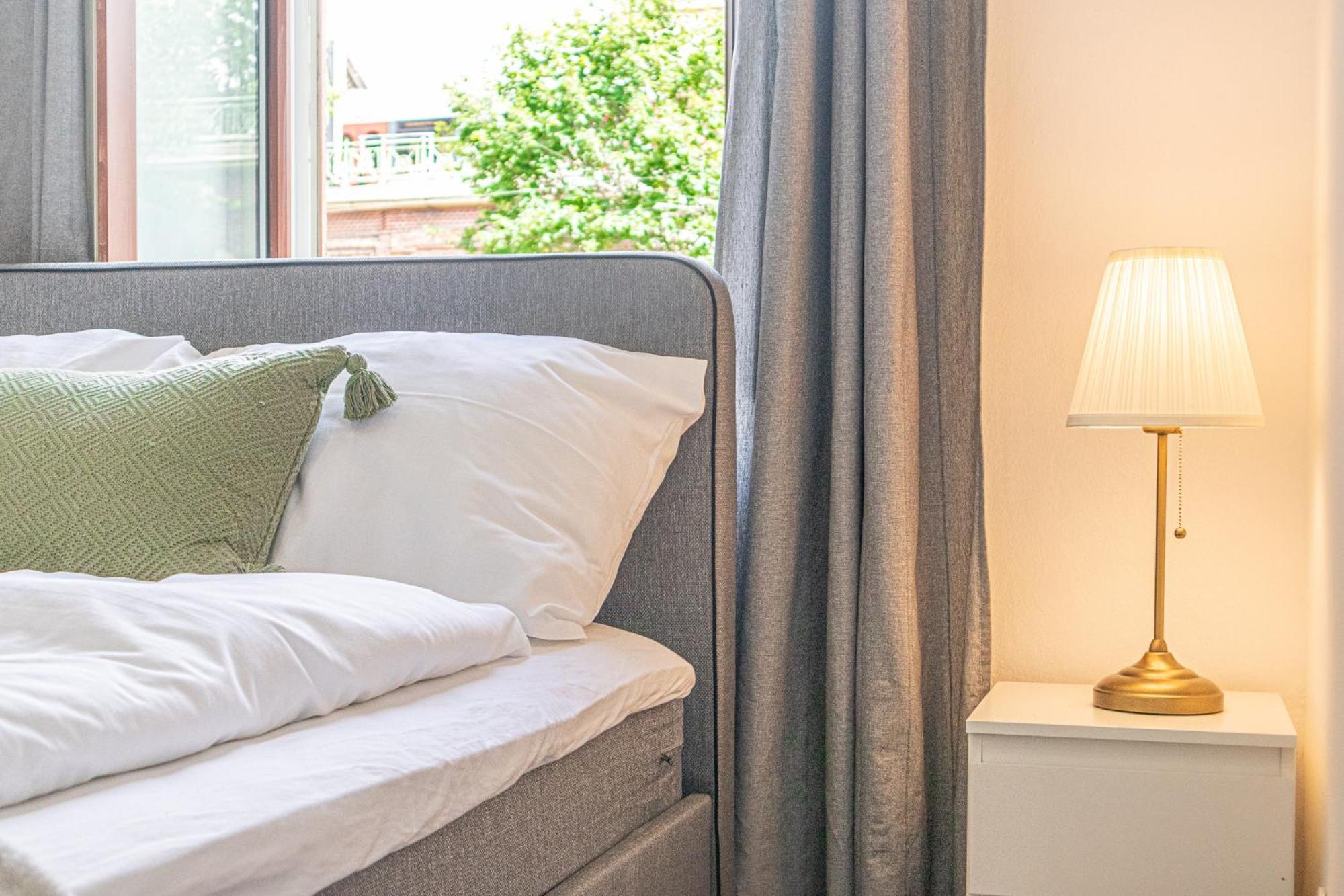 Appartement Stunning 2br Perfect For 4 People
